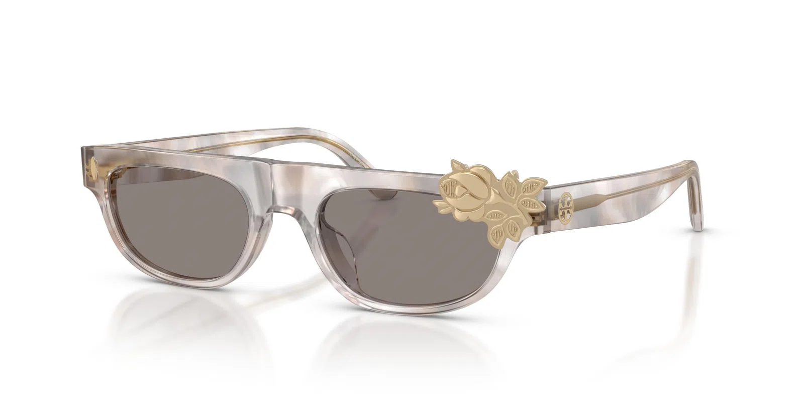 Tory Burch 7244U Sunglasses - view 8